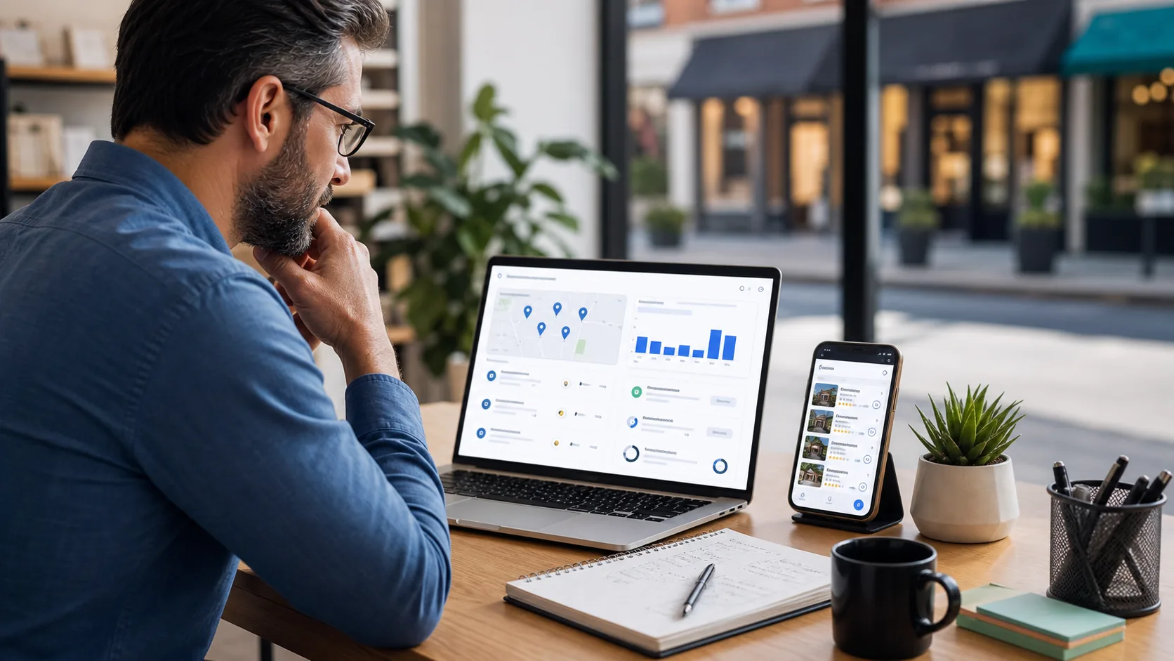 Google Business Profile for Orders, Bookings, Pickup and Delivery