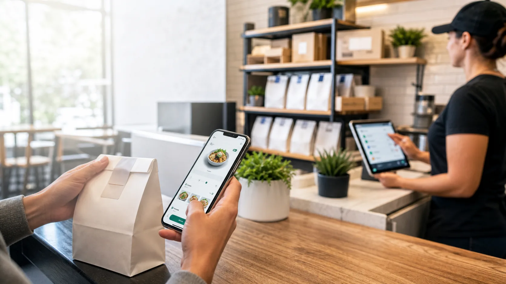 SEO for Online Ordering, Customer Apps and Direct Sales Channels