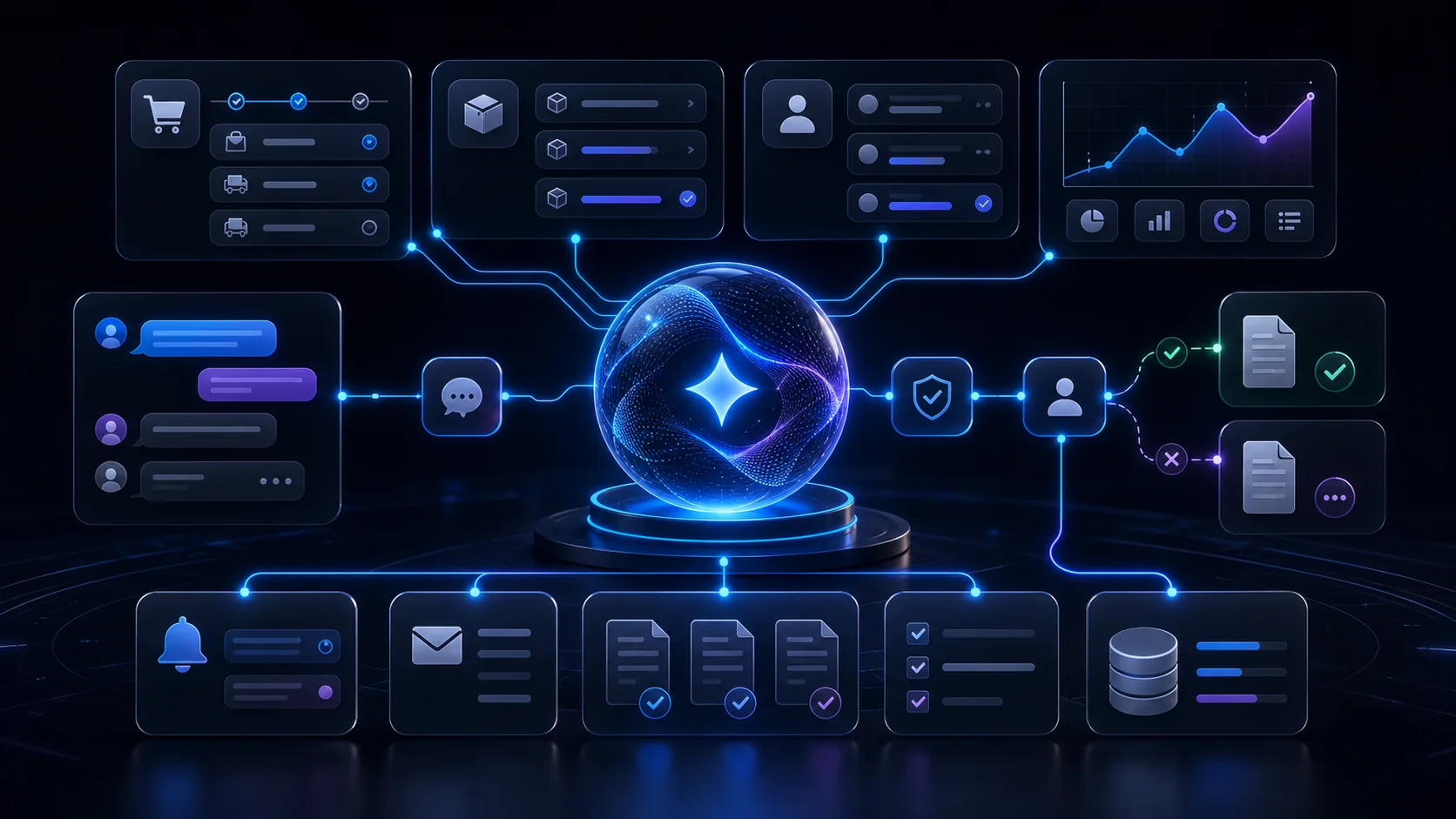 SABSUS AI assistant rules