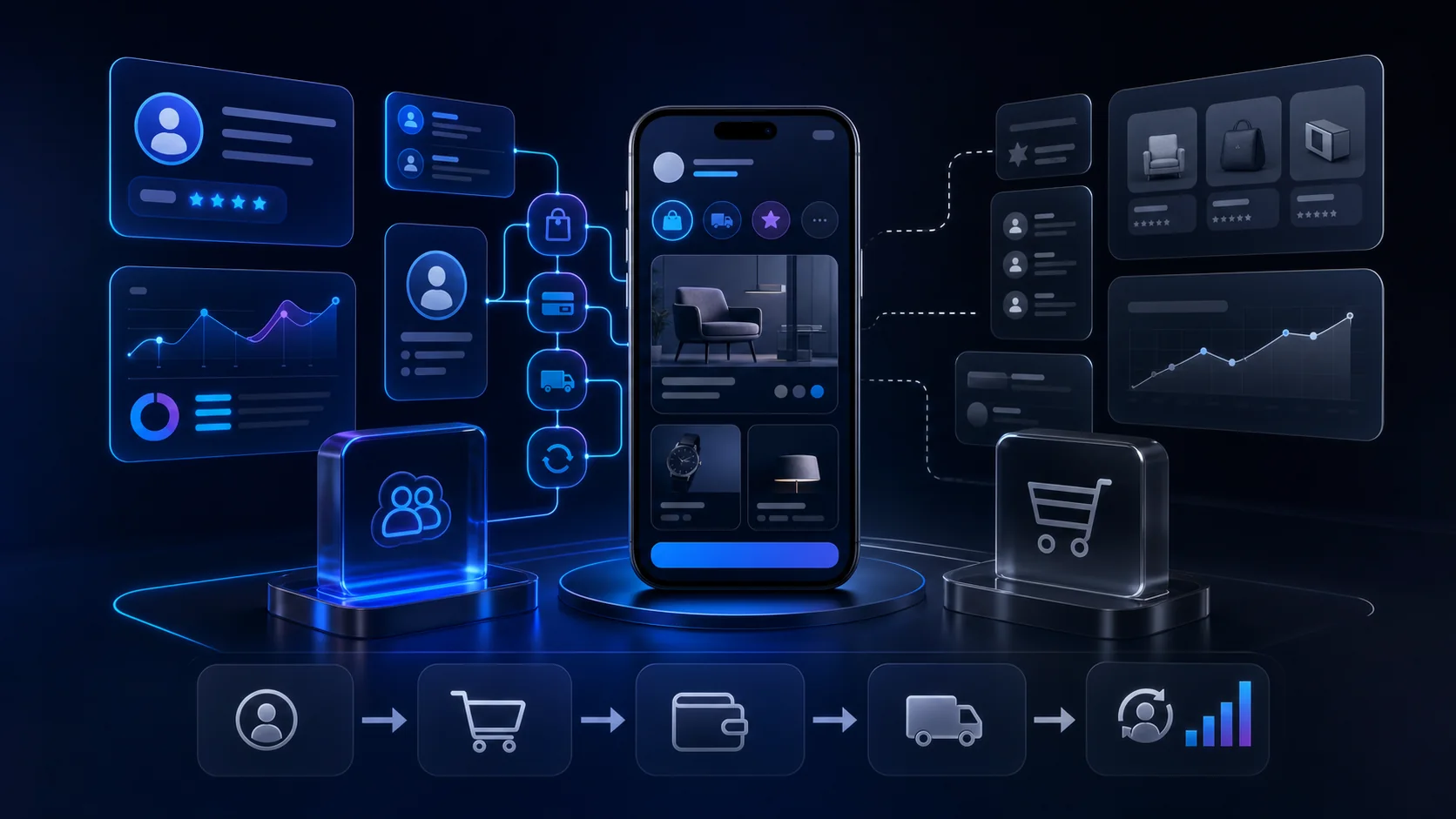 SABSUS loyalty customer history