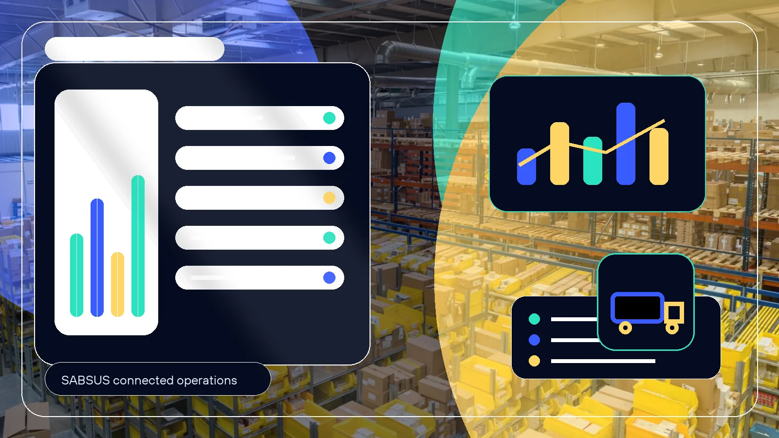 SABSUS Lesson: Set Up Delivery Zones and Courier Workflow
