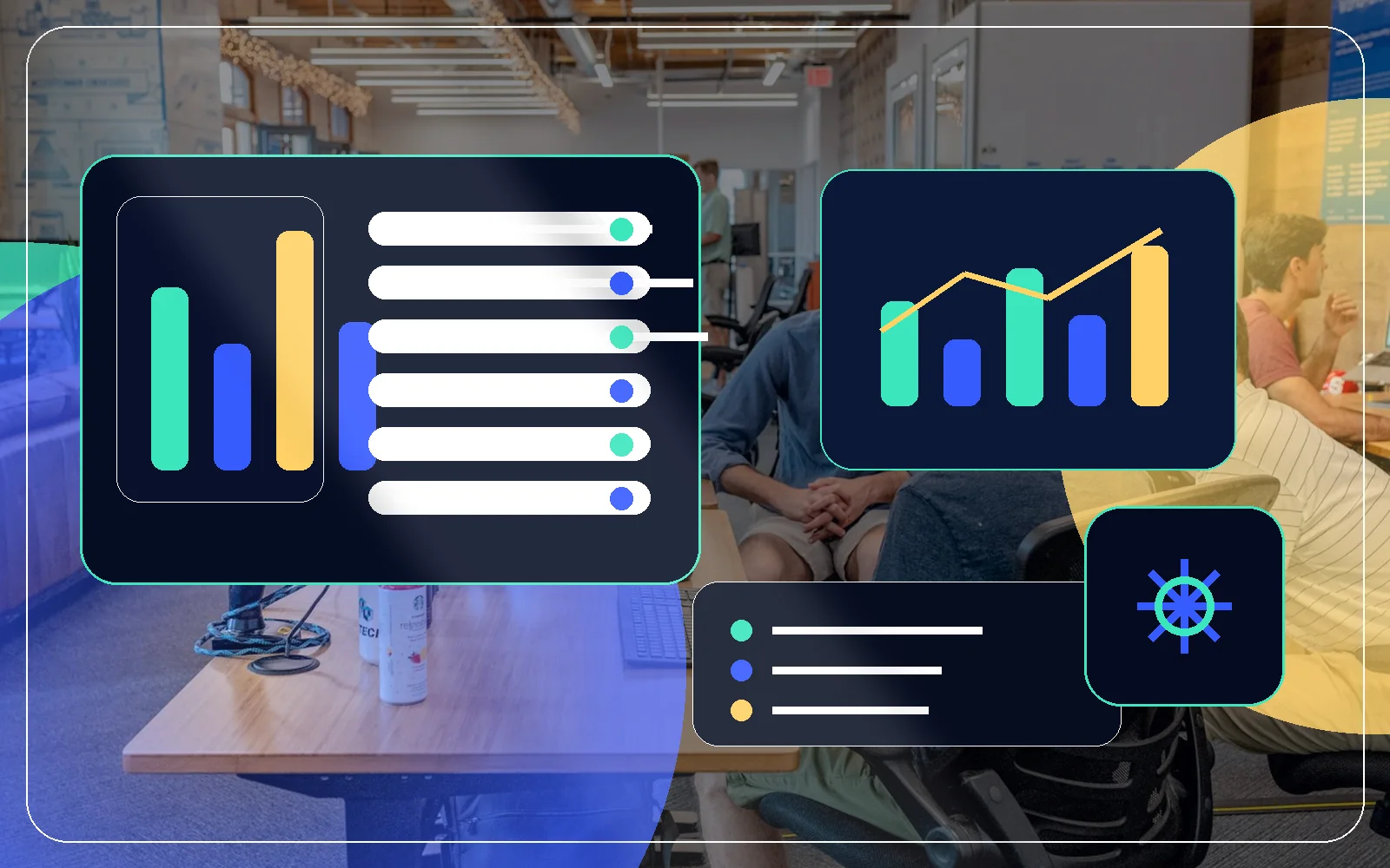 Auto Repair Shop Booking, Dispatch, CRM and Payments connected by SABSUS