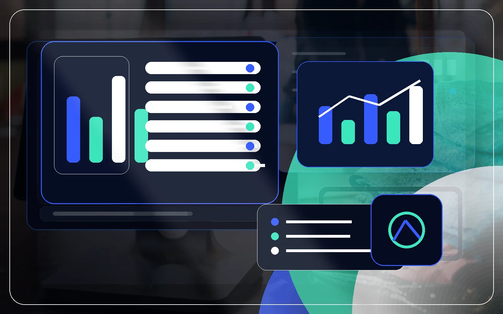 Beauty Supply Store POS, Inventory, CRM and Customer App connected by SABSUS