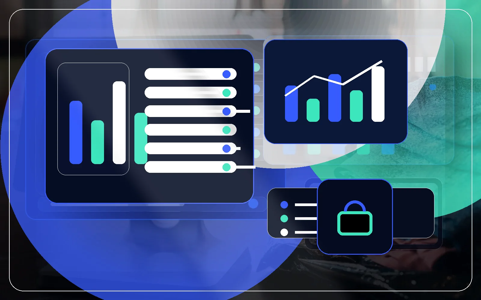 Convenience Store POS, Inventory, CRM and Customer App connected by SABSUS