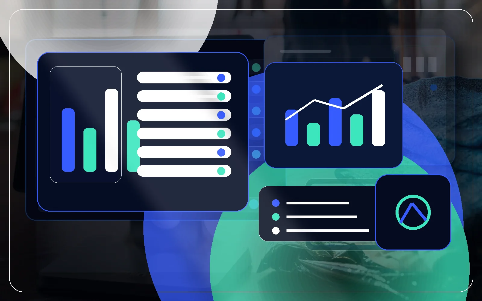 Furniture Store POS, Inventory, CRM and Customer App connected by SABSUS