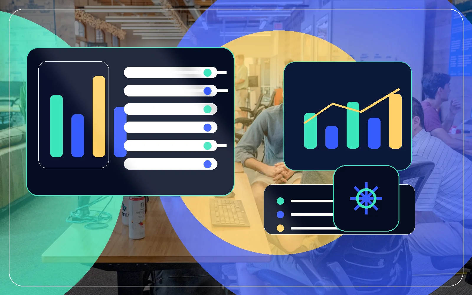 HVAC Service Booking, Dispatch, CRM and Payments connected by SABSUS
