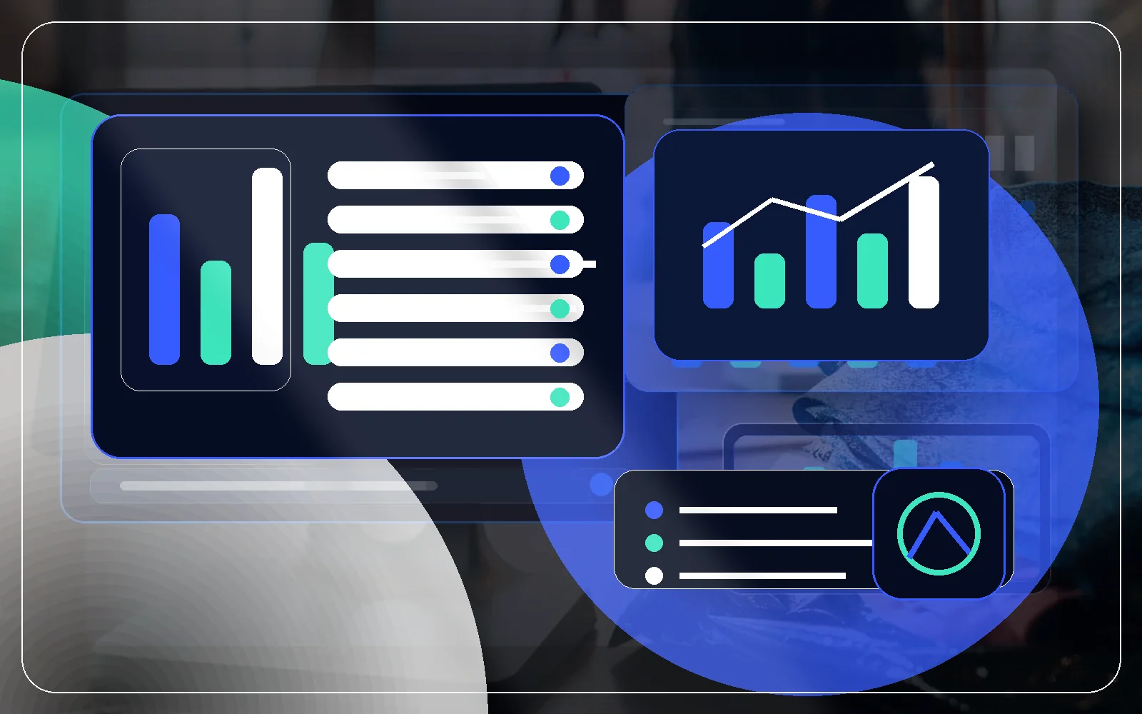 Liquor Store POS, Inventory, CRM and Customer App connected by SABSUS