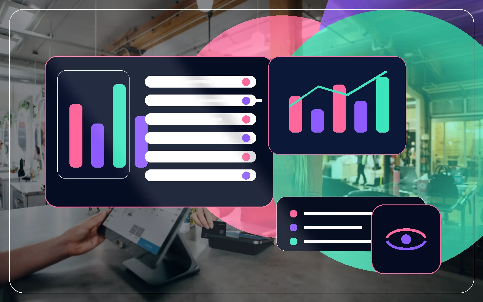Massage Studio Booking, CRM, Payments and Customer App connected by SABSUS